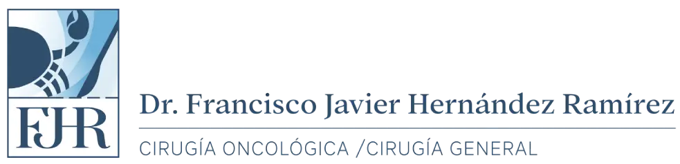 logo Dr. Francisco Javier Hernández