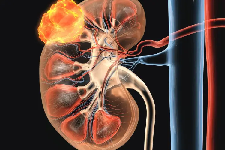 precio de cirugía para cáncer de riñón en Guadalajara