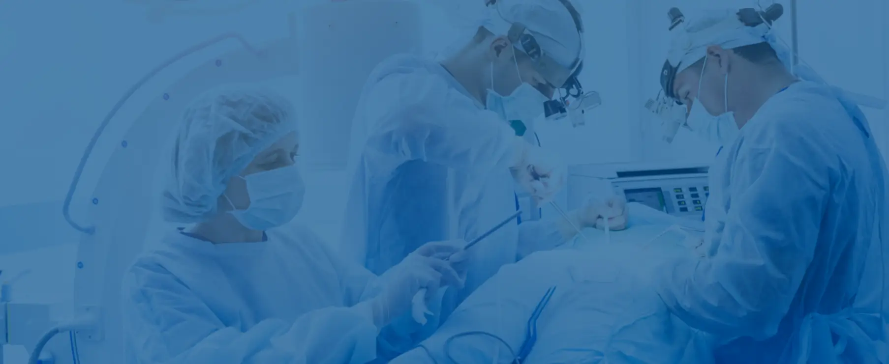 Excelentes médicos cirujanos en Guadalajara